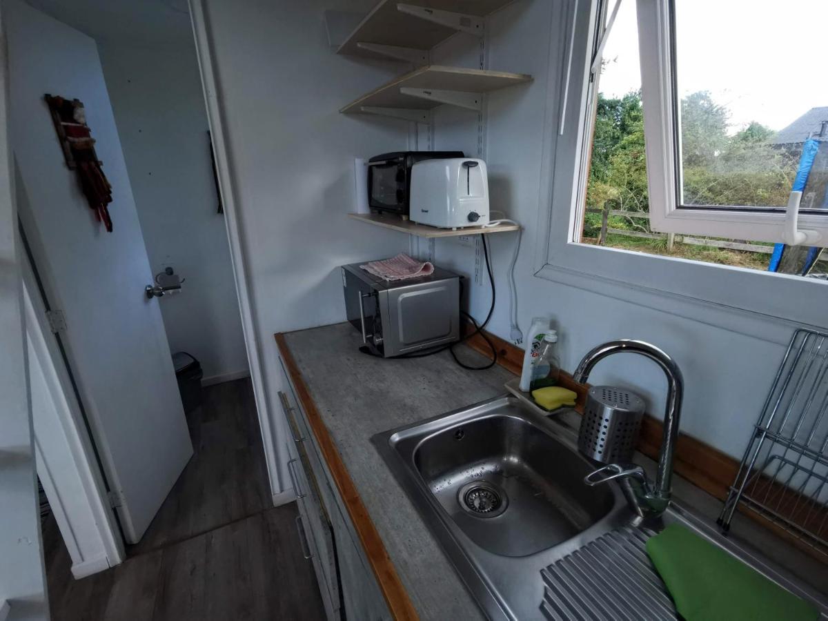 Peken Patagonia Villa Osorno Eksteriør bilde
